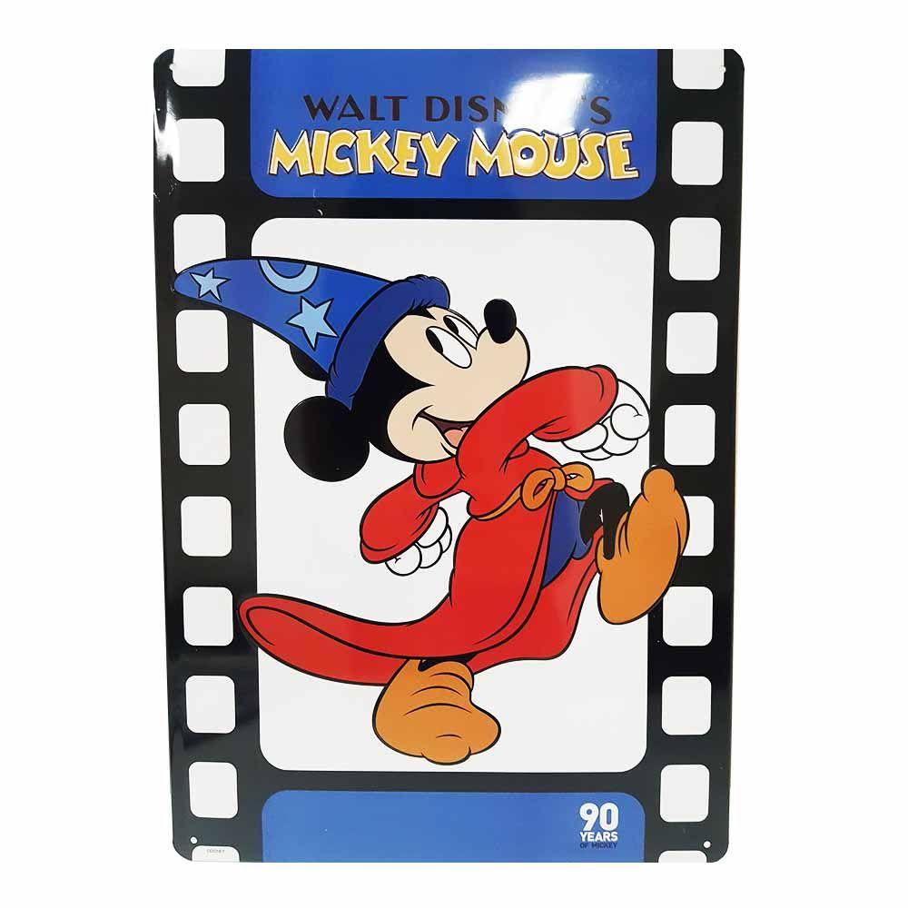 Pack 4 Cuadros Metalico Con Relive - Toyng-3