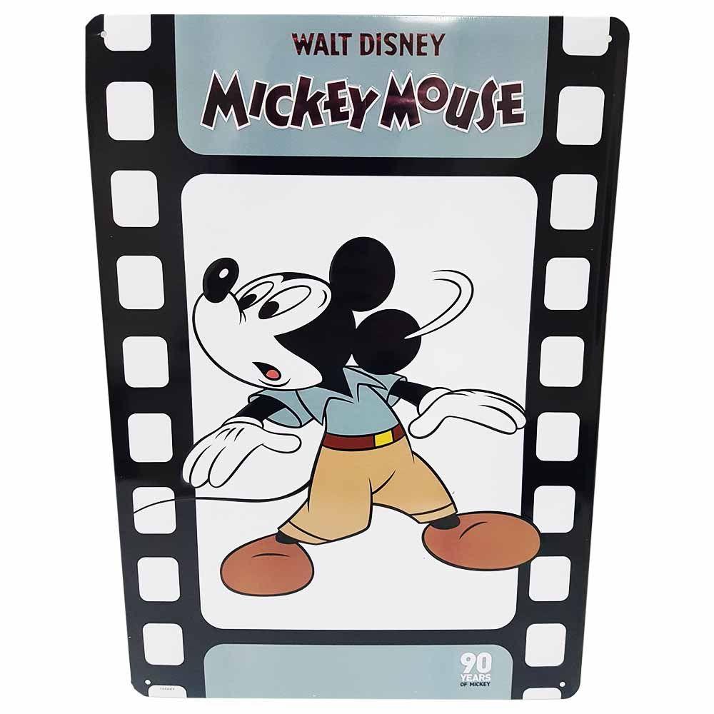 Pack 4 Cuadros Metalico Con Relive - Toyng-5