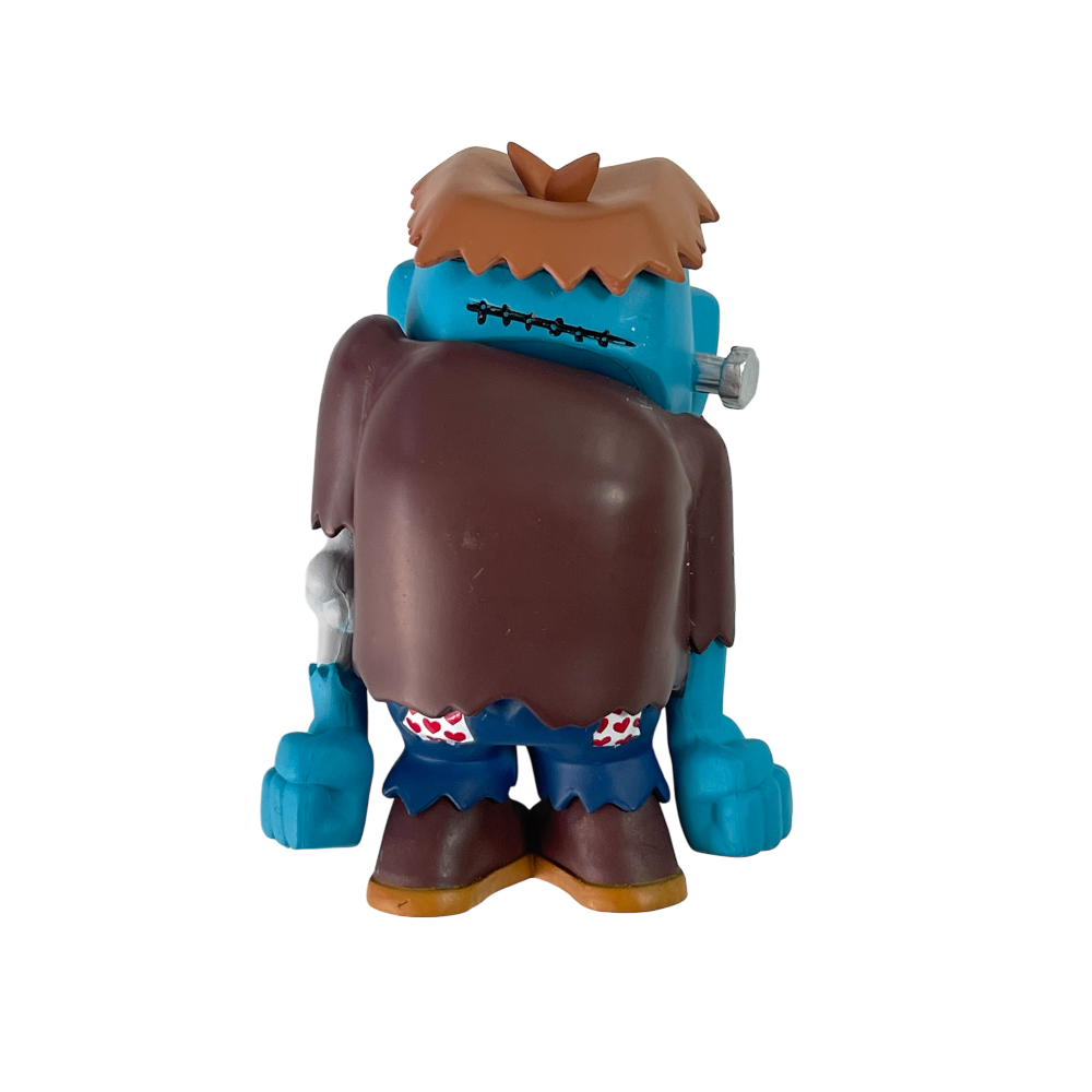 Ultra Zombie Raybolt   - Ultra Zombies-2
