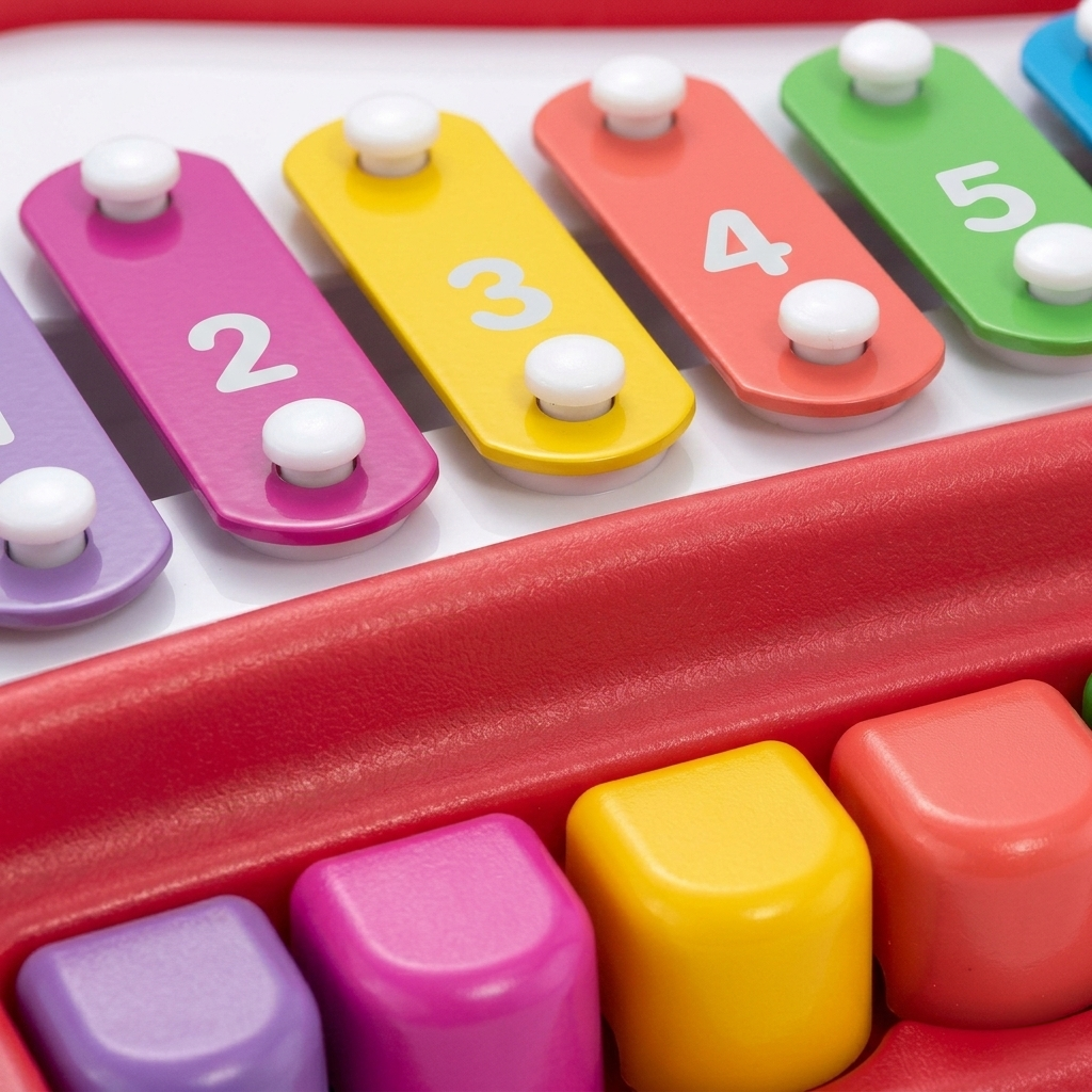 Juguete Piano - Xilofono - Toyng-4