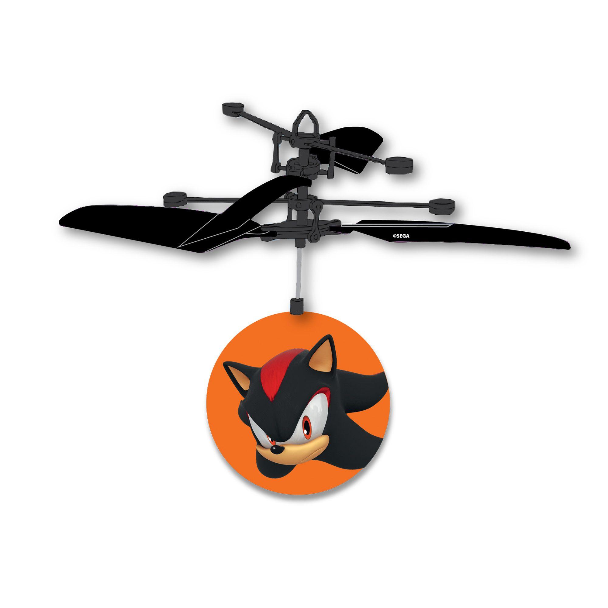 Juguete Heliball Shadow - Sonic-2