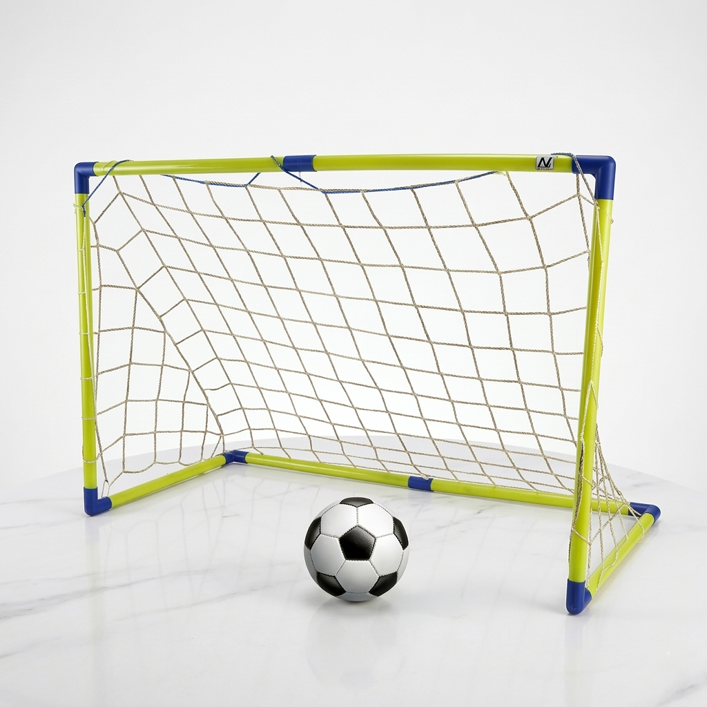 Juego Set De Fútbol - Toyng-3