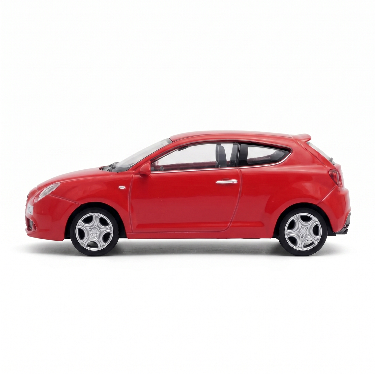 Auto LFA Romeo Mito Escala 1:43 - Welly-3