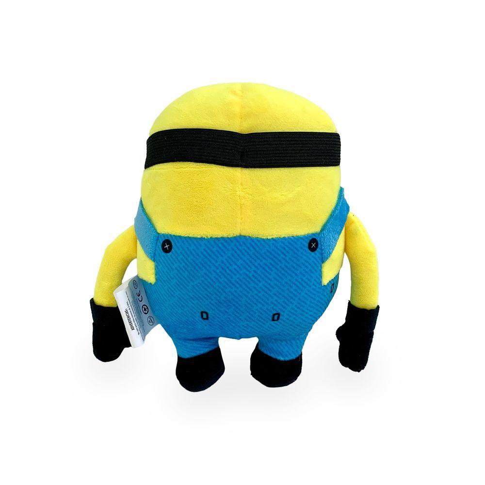 Peluche Minions Bob 20 cm-2
