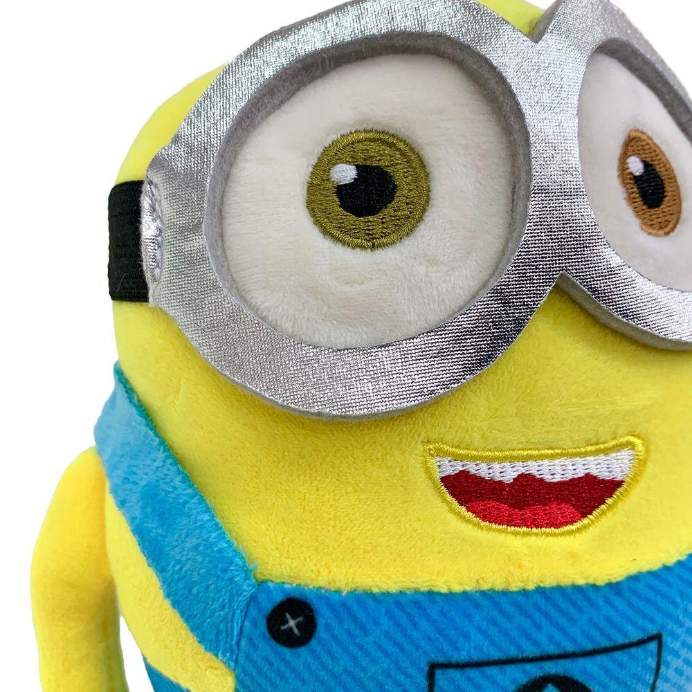 Peluche Minions Bob 20 cm-4
