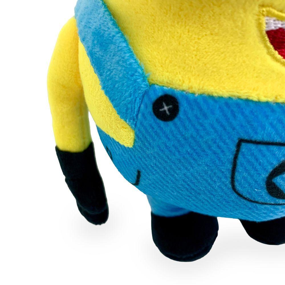 Peluche Minions Bob 20 cm-5