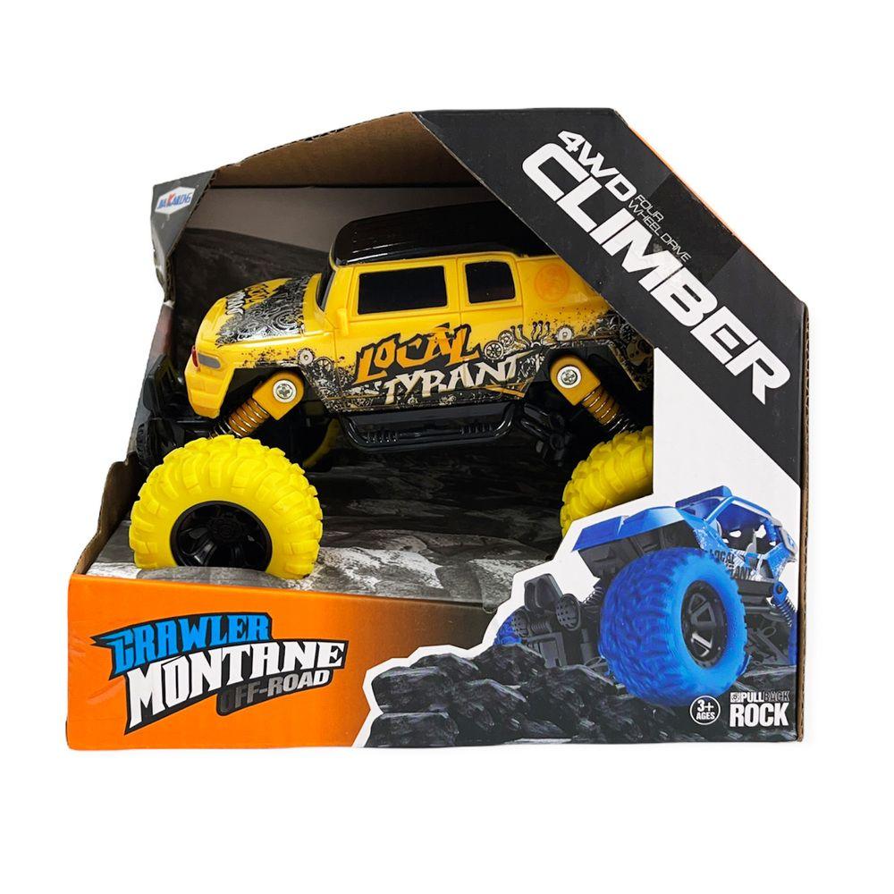 Jeep Pull Back - Toyng-2
