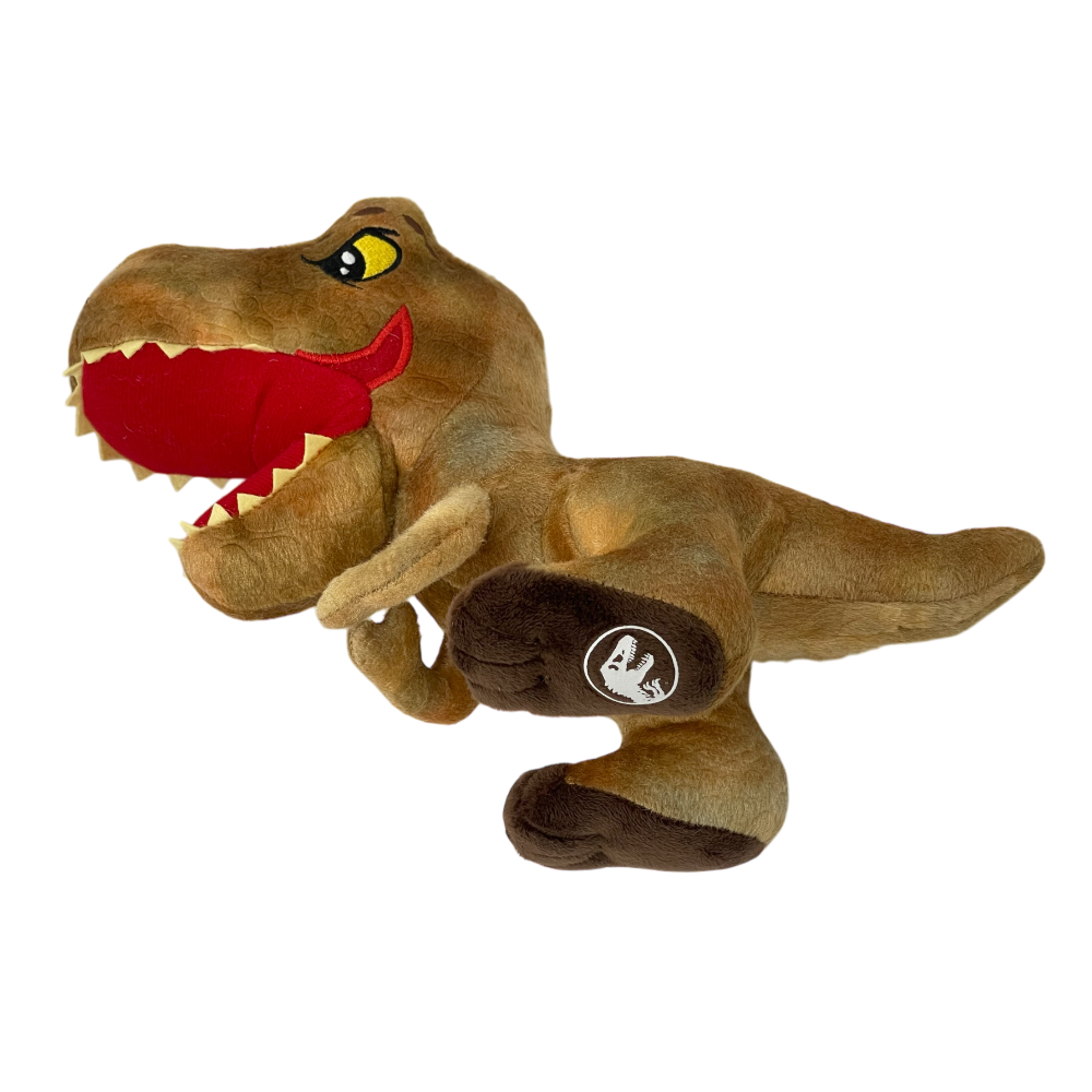 Peluche Tiranosaurio | Jurassic x Toyng-2