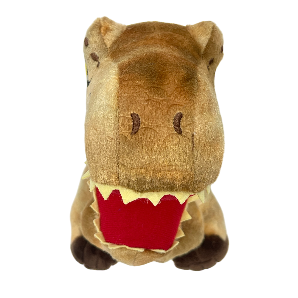 Peluche Tiranosaurio | Jurassic x Toyng-3