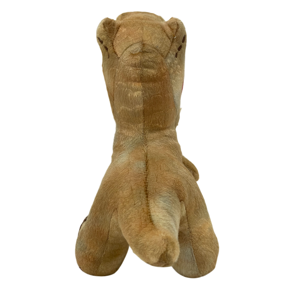 Peluche Tiranosaurio | Jurassic x Toyng-4