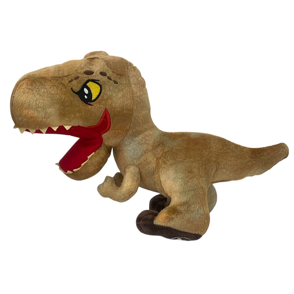 Peluche Tiranosaurio - Jurassic-2