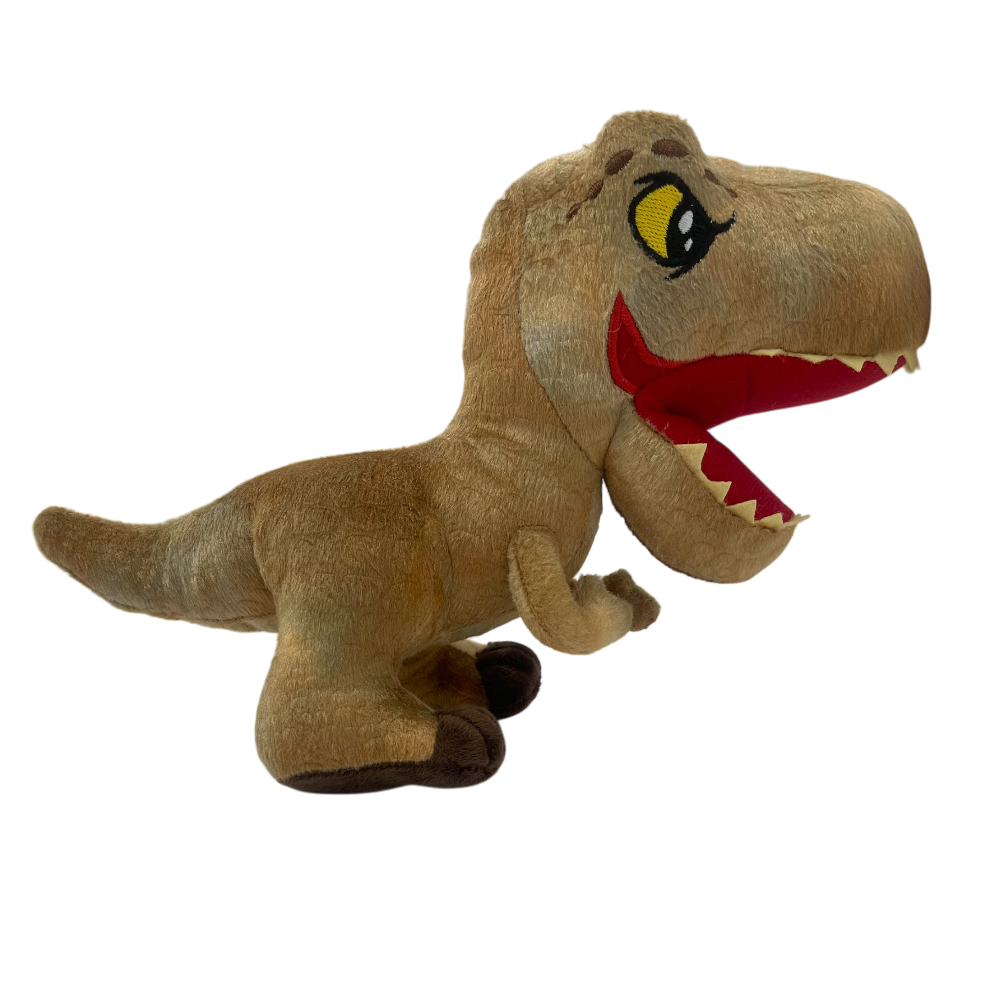 Peluche Tiranosaurio - Jurassic-3