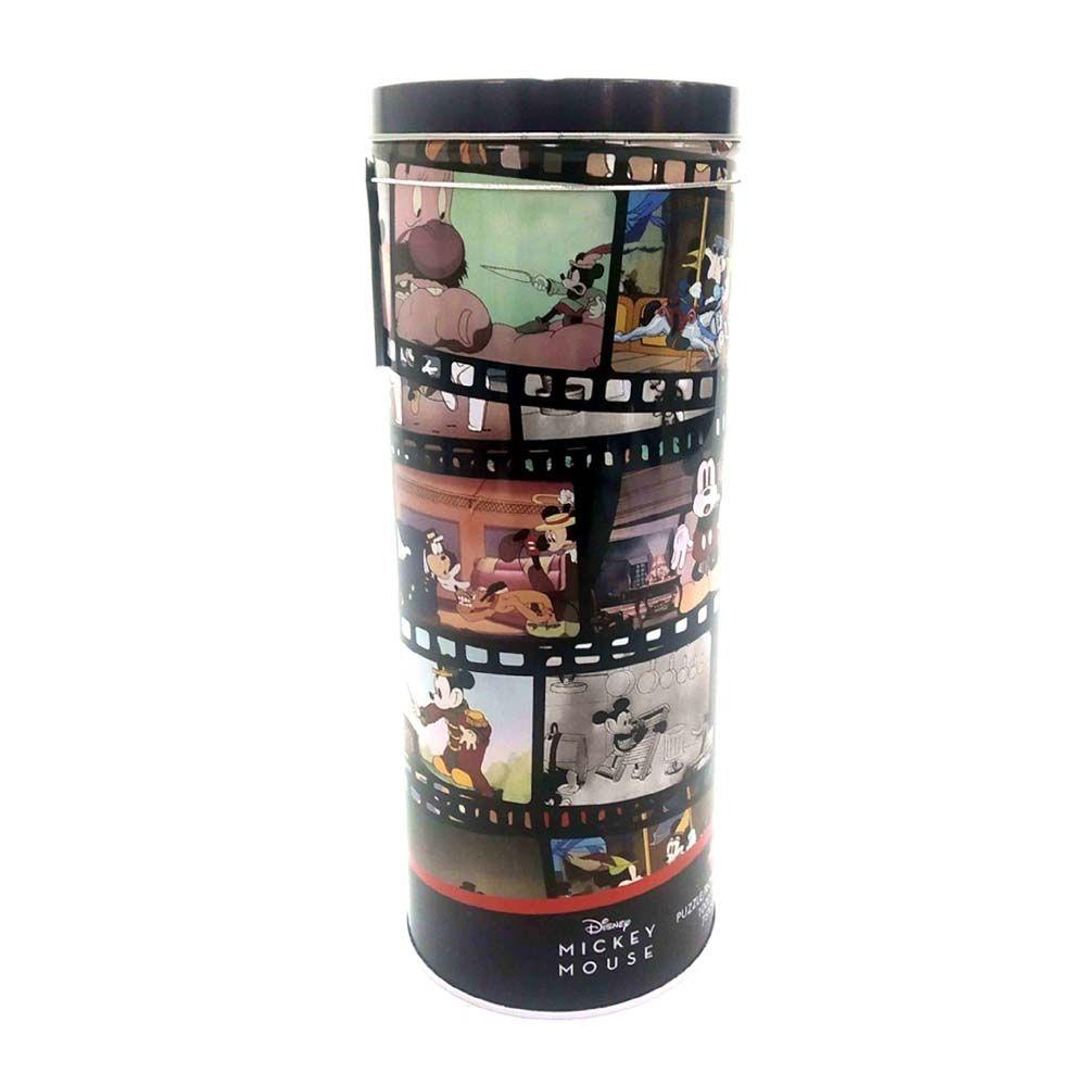 Puzzle 1000 Piezas Mickey Vintage - Toyng-2