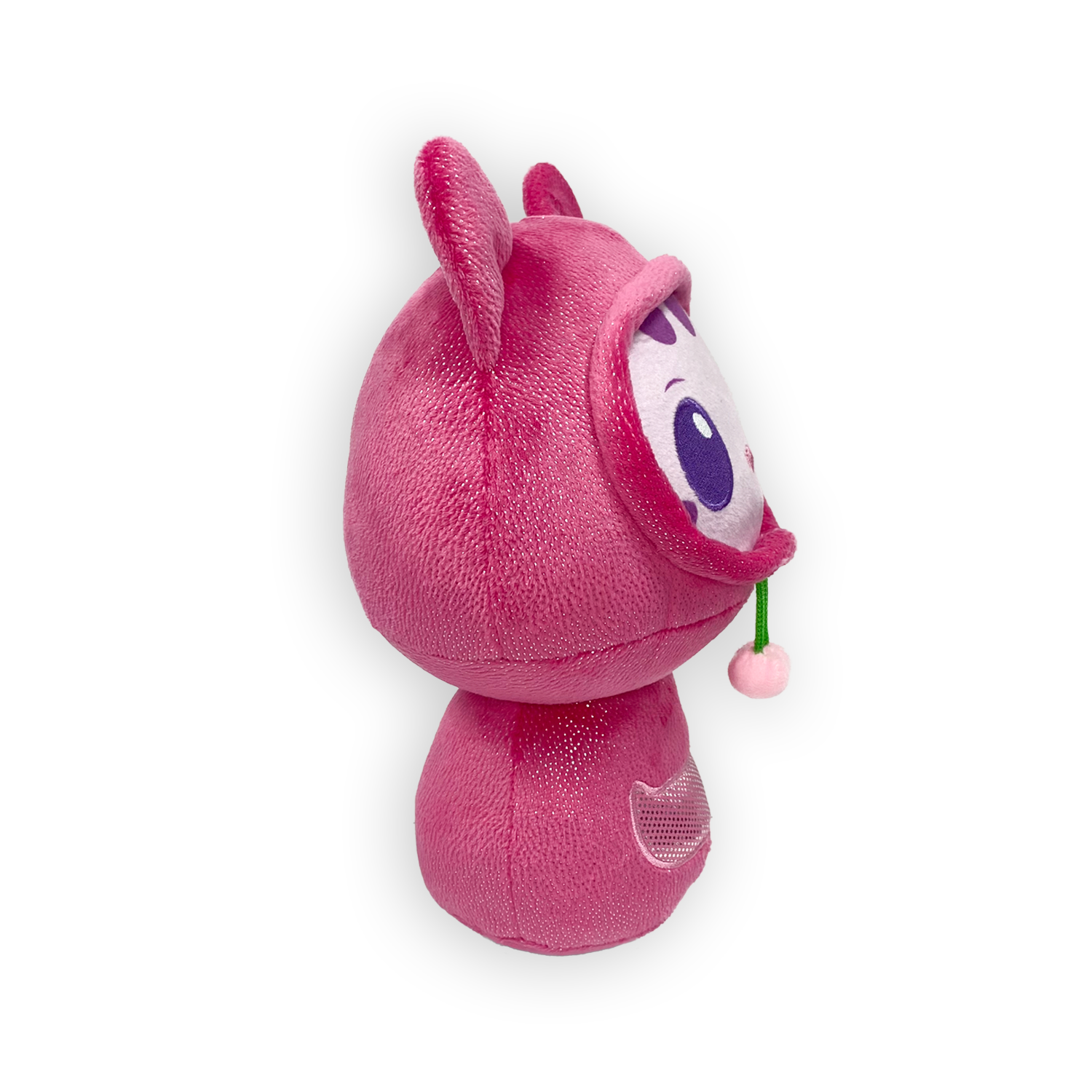 Peluche DJ Gatuno 25 cm – Gabby’s Dollhouse-2