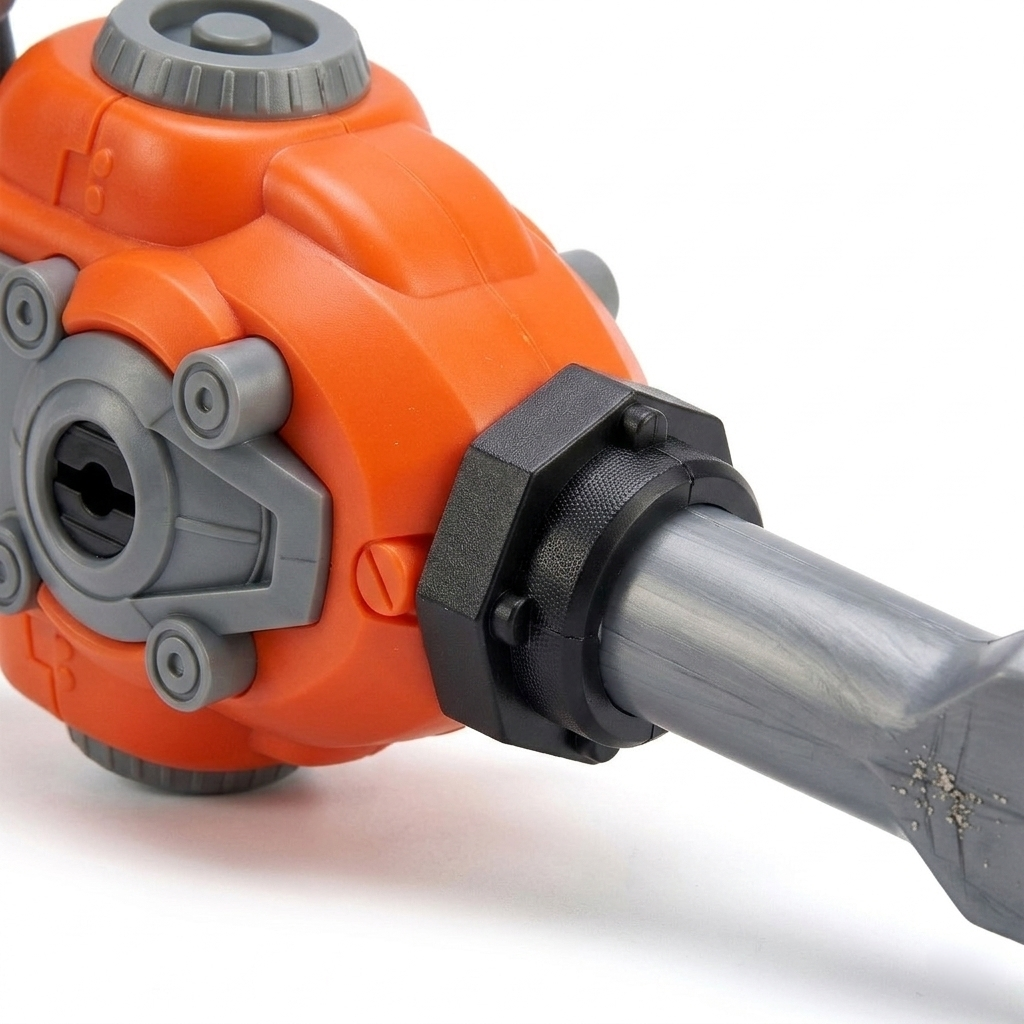 Juguete Kit Martillo Demoledor - Toyng-5