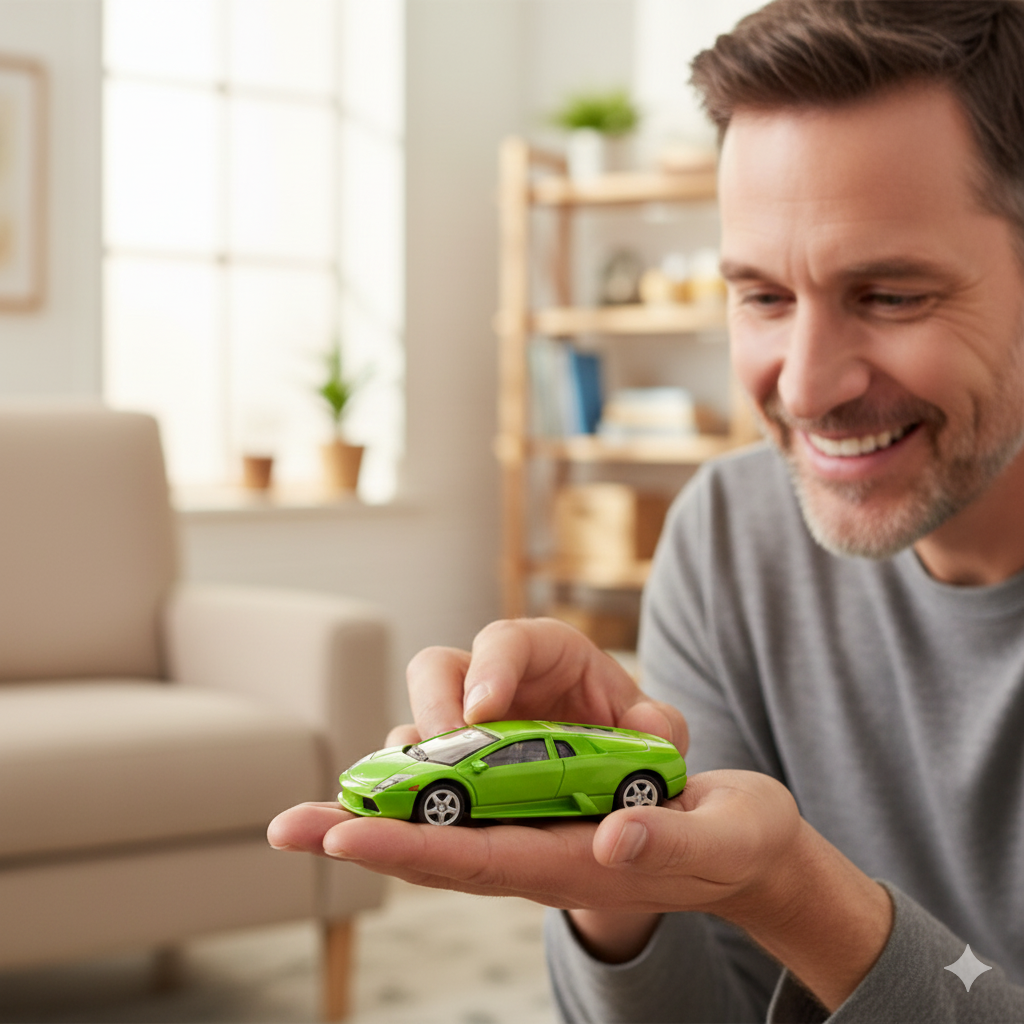 Auto Lamborghini Huracan Lp610-4 - Welly Escala 1:34:39-5