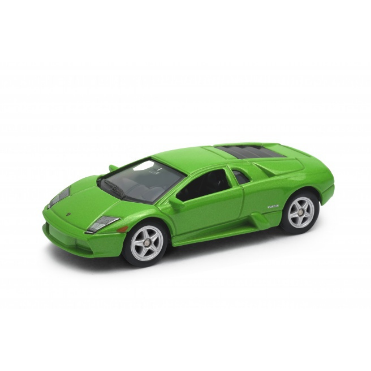 Auto Lamborghini Huracan LP610-4 Escala 1:34:39 - Welly-0