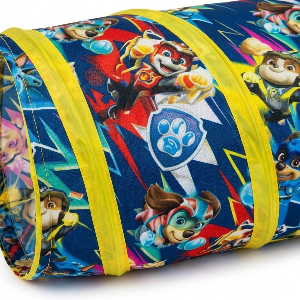 Tunel Cuncuna - Paw Patrol-3