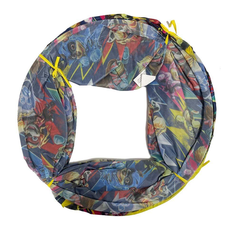 Tunel Cuncuna - Paw Patrol-4