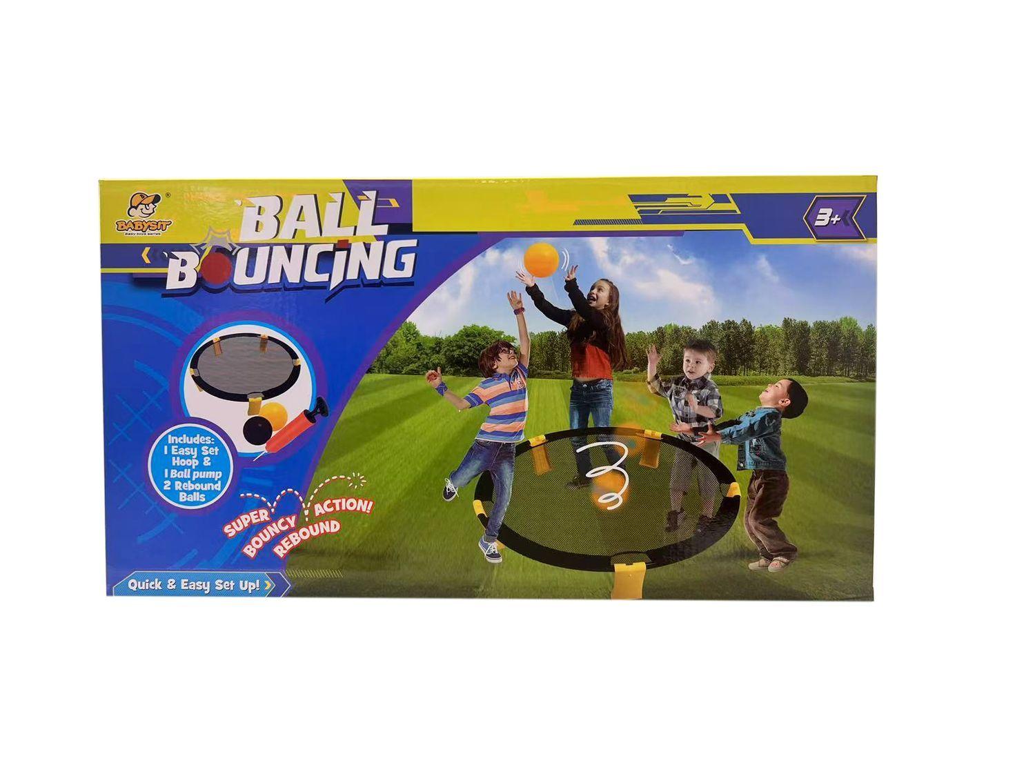 Juguete Net Ball - Toyng-2