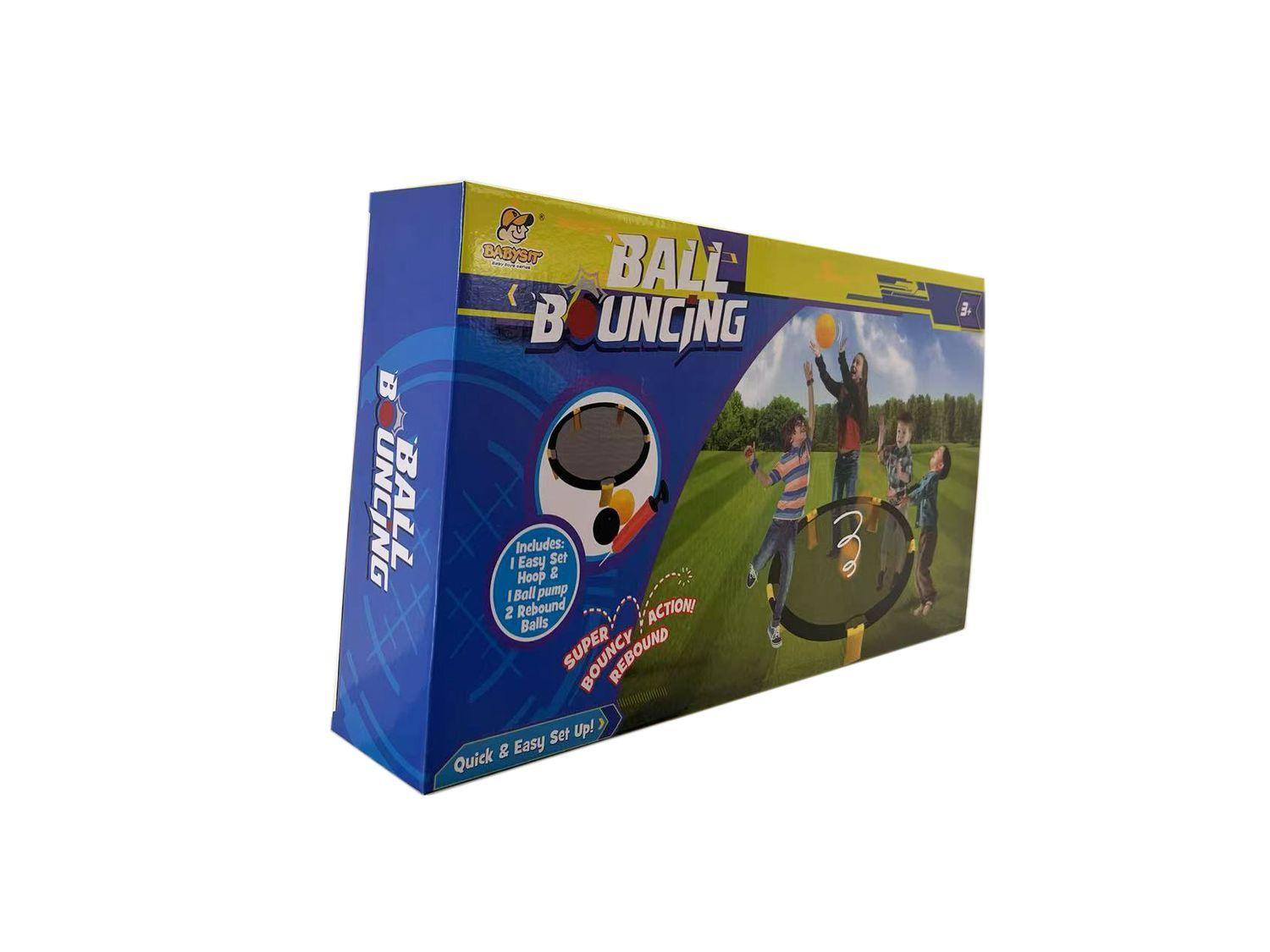 Juguete Net Ball - Toyng-3