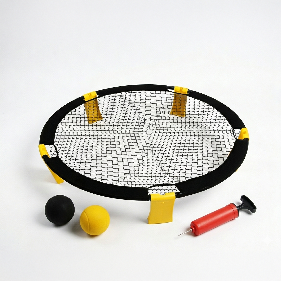Juguete Net Ball - Toyng-5