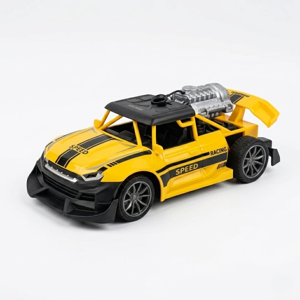 Juguete Auto Speed  R/C - Toyng-2