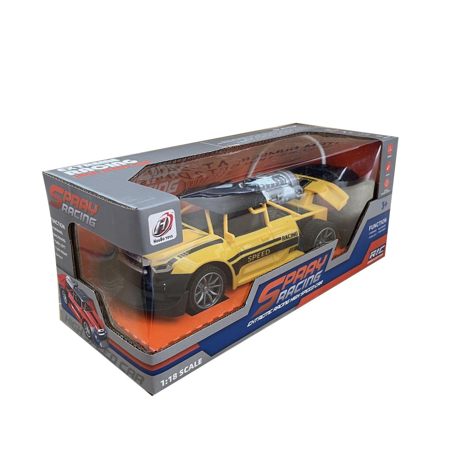 Juguete Auto Speed  R/C - Toyng-3