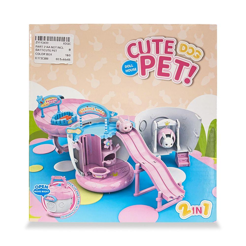 Set Diversiã“N Para Mascota-2