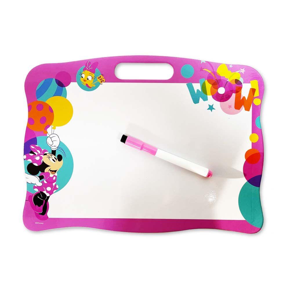 Pizarra Magnetica 2 En 1 Minnie-2