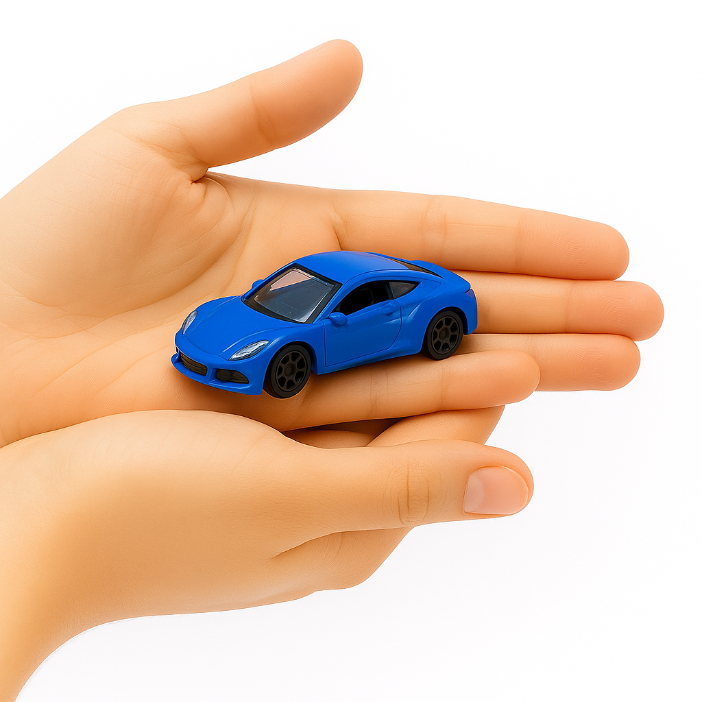 Auto Lotus Emira - Welly Escala 1:60-1