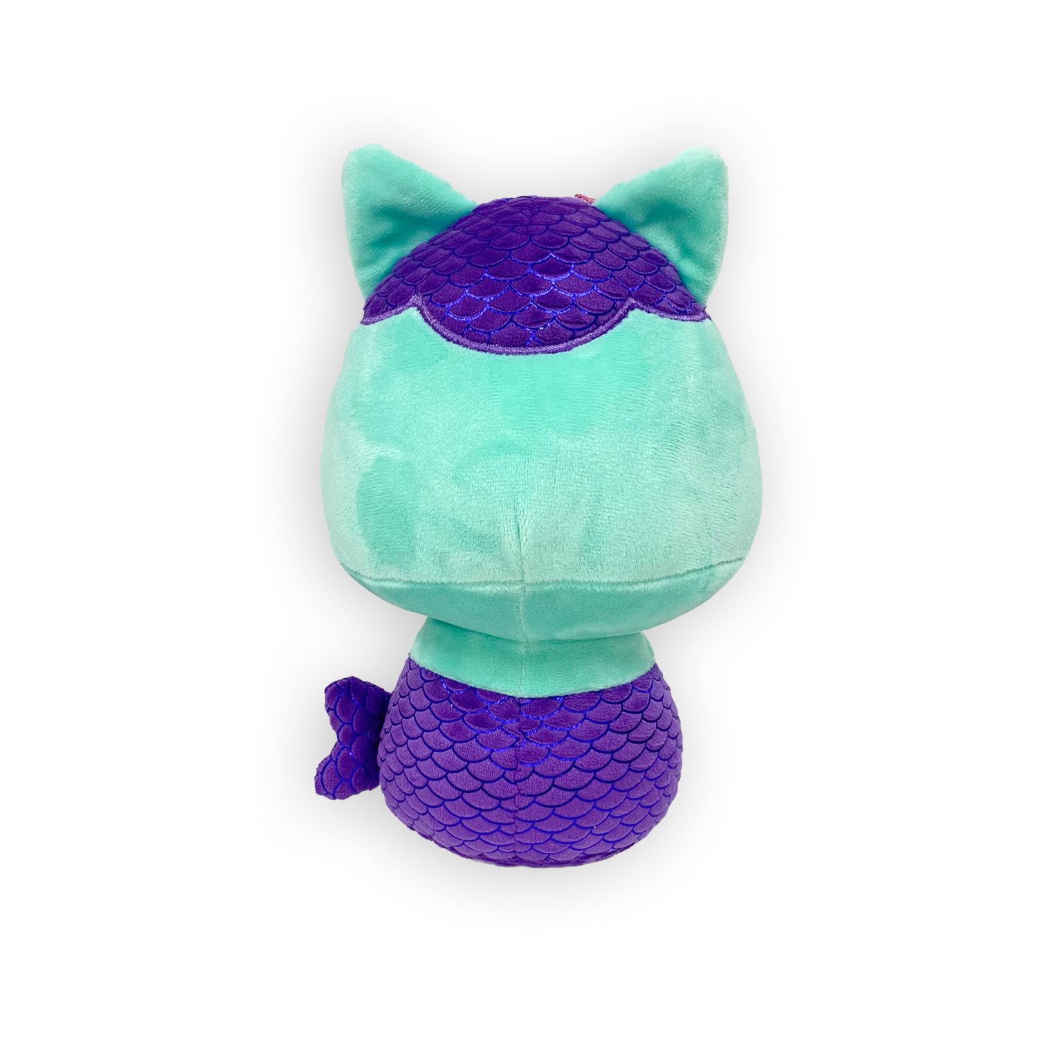 Peluche Mercat Gatito Sirena 25 cm - Gabby’s Dollhouse-4