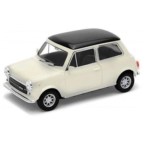 Auto Mini Cooper 1300  - Welly-2