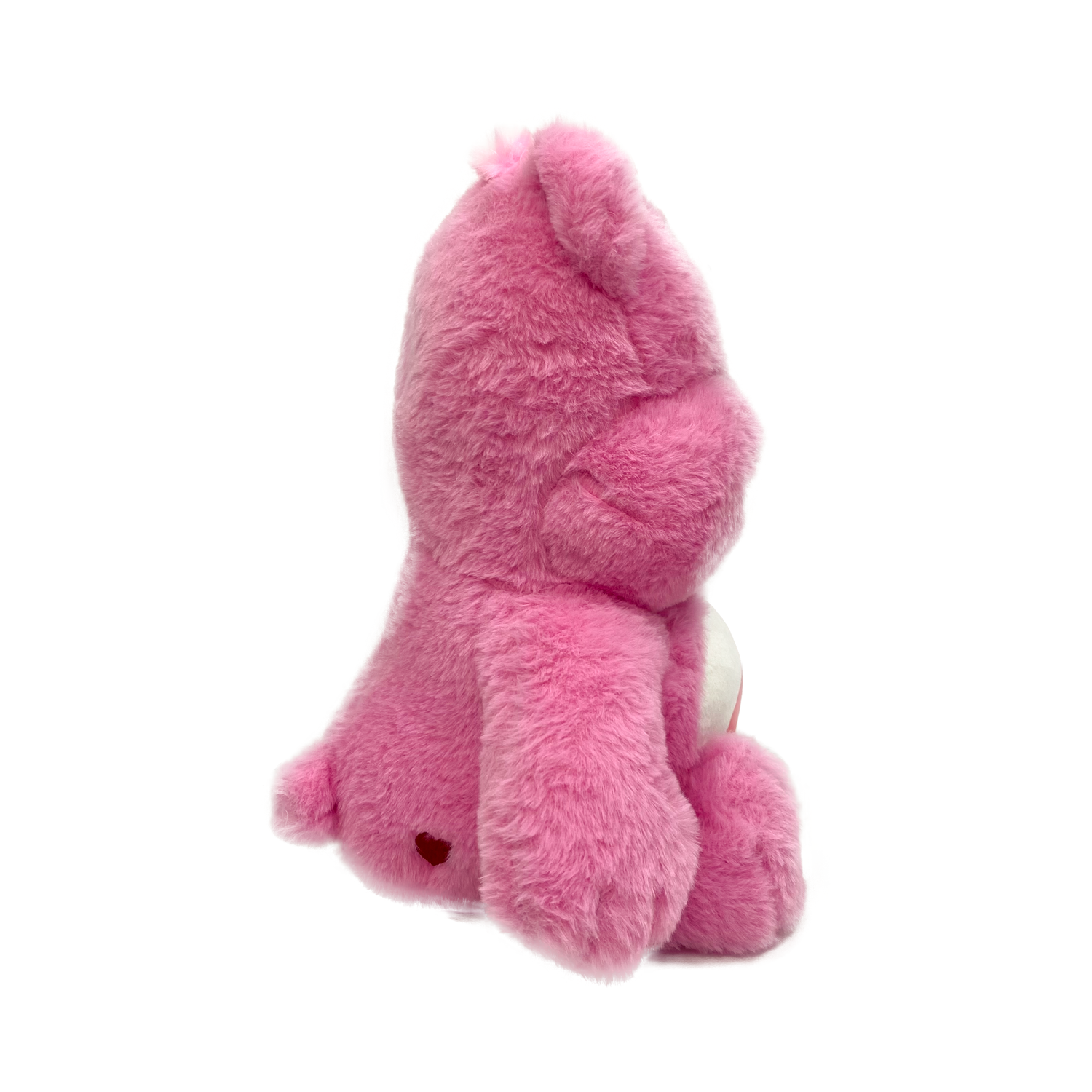 Peluche Alegrosita Rosado 35 Cm - Ositos Cariñositos-2
