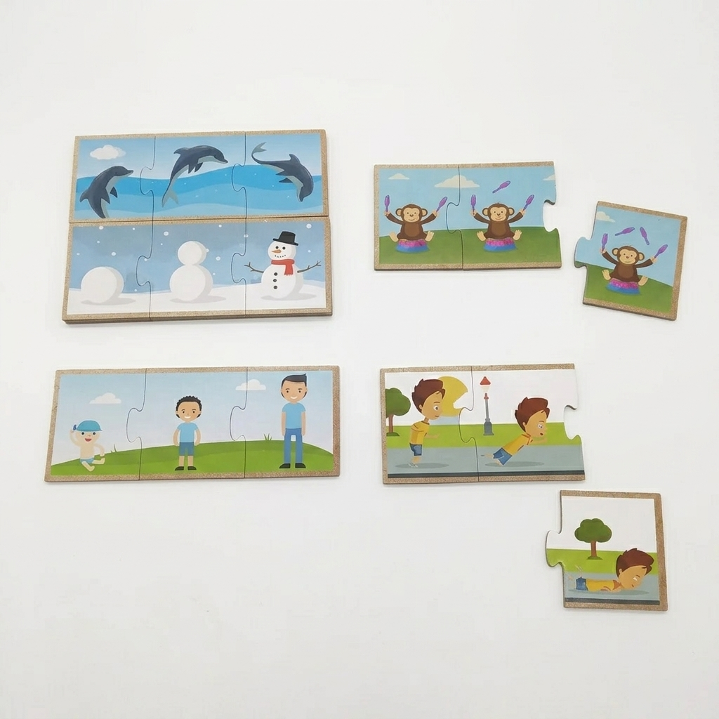 Juego Educativo Secuencias - Toyng-2