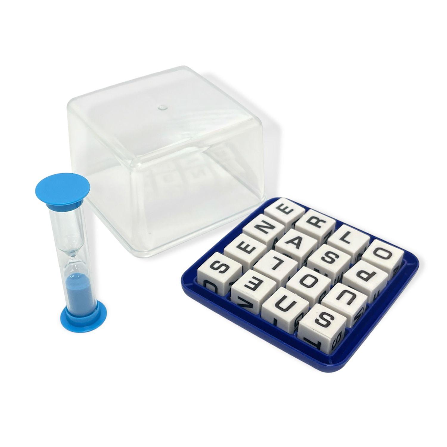 Boggle – Juego de Palabras | Toyng-2