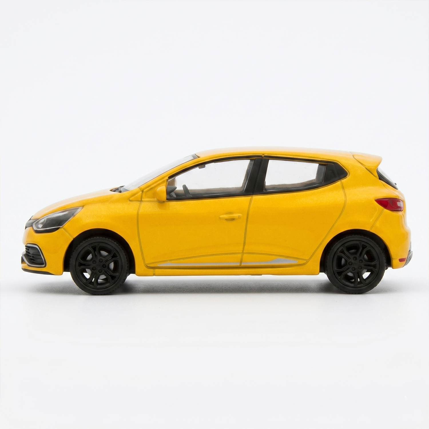 Auto Renault Clio RS S Escala 1:43 - Welly-3