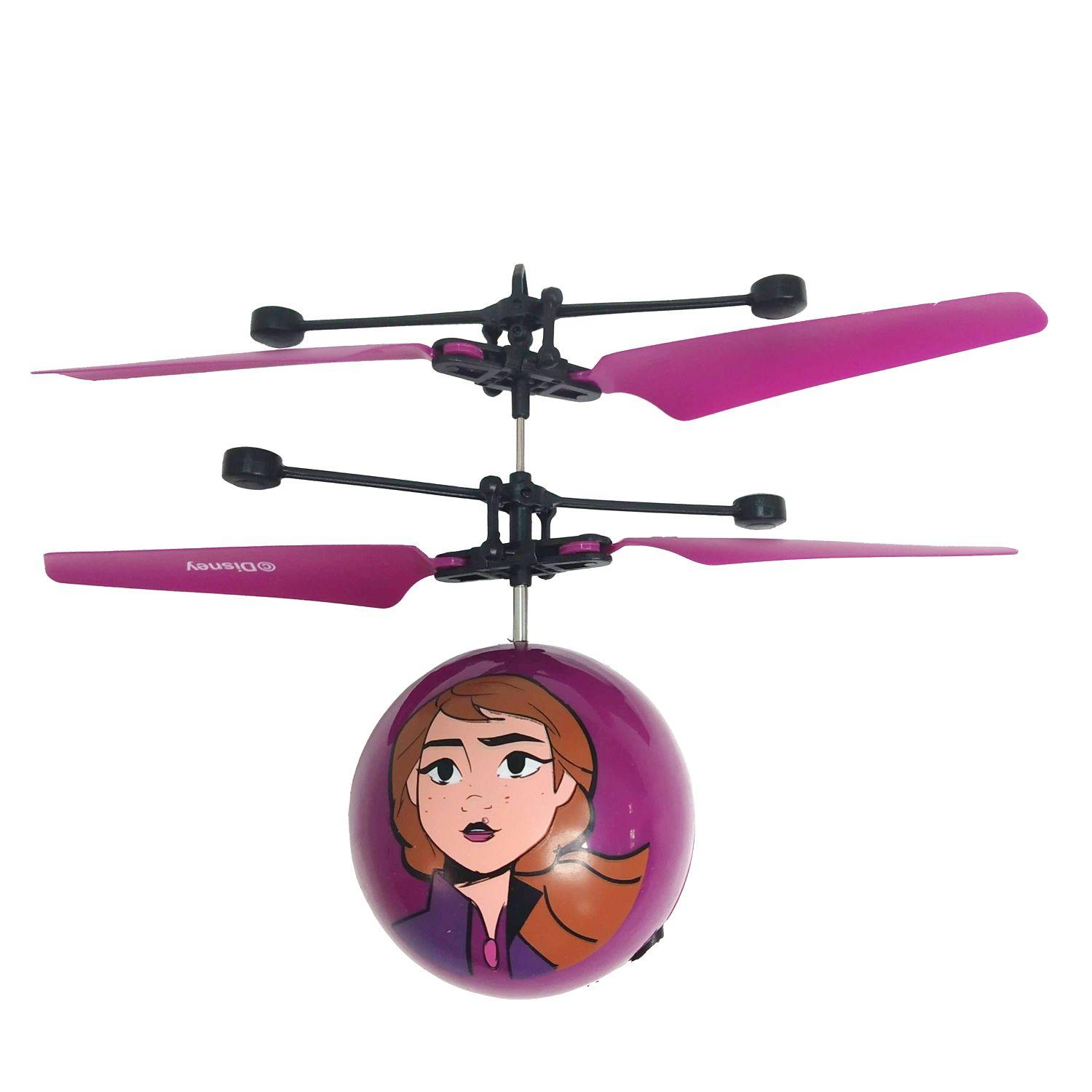 Heliball Ana-2