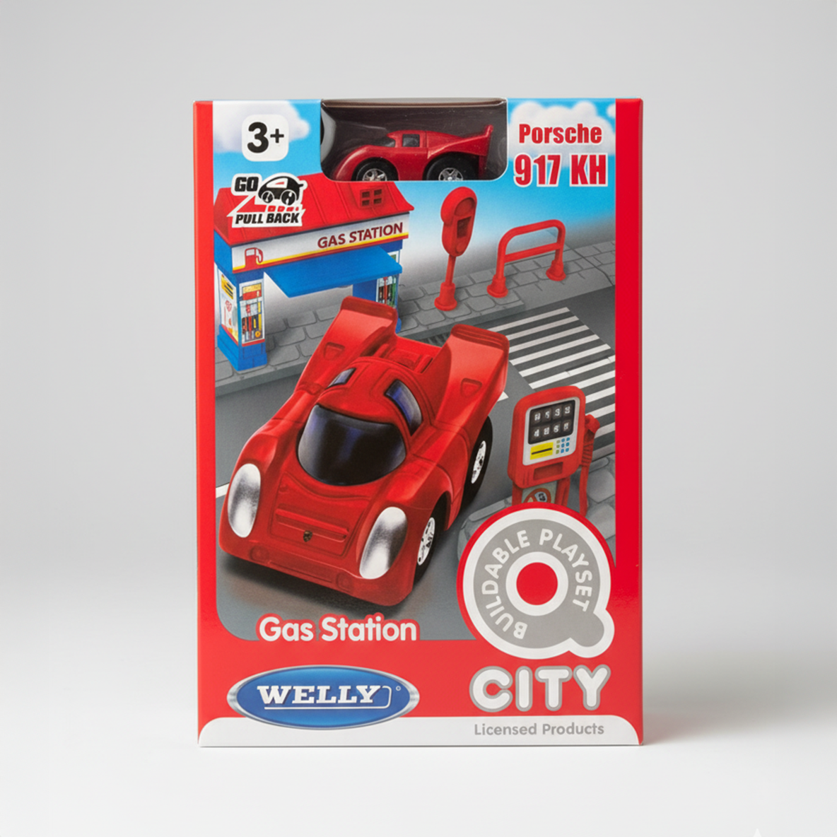 Estación de Servicio Welly City-4