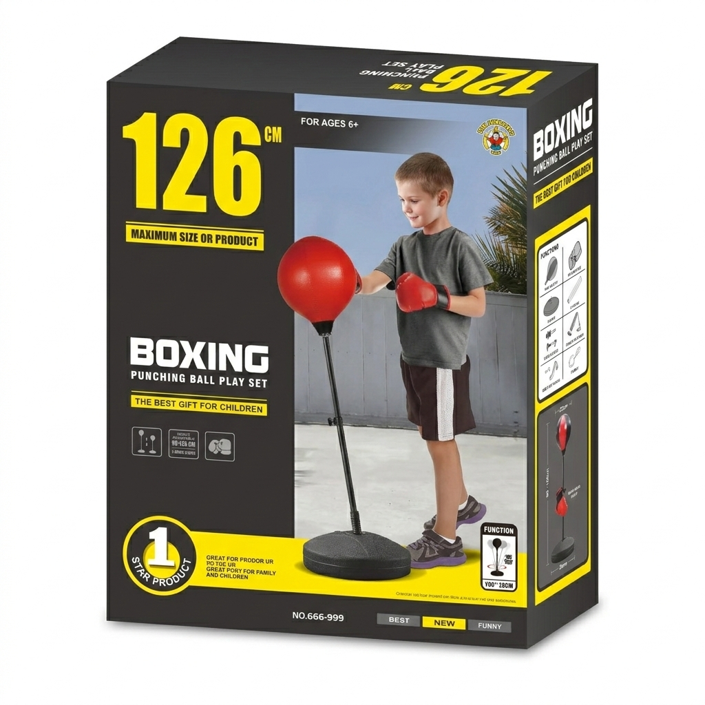 Juguete Set De Box - Toyng-3
