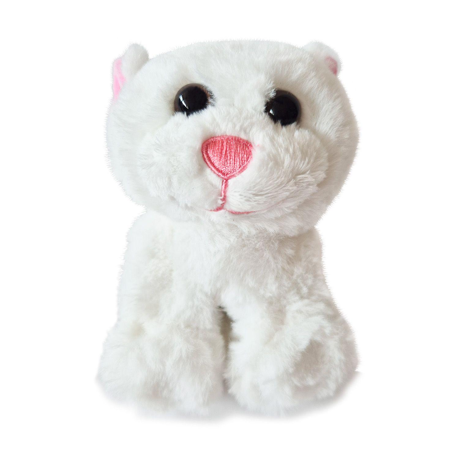 Peluche Slap-Buddy 20 Cm Gato - Toyng-4