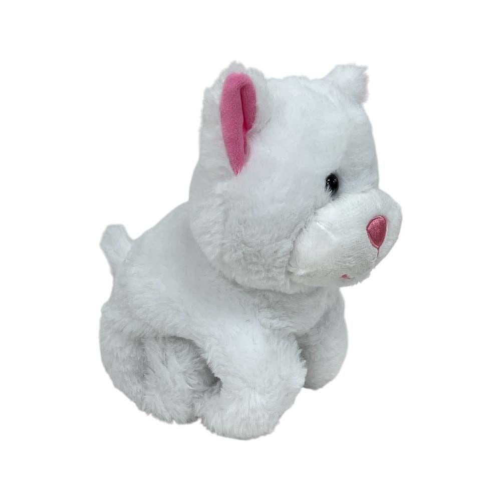 Peluche Pulsera Slap-Buddy 20 cm Gato - Toyng-6