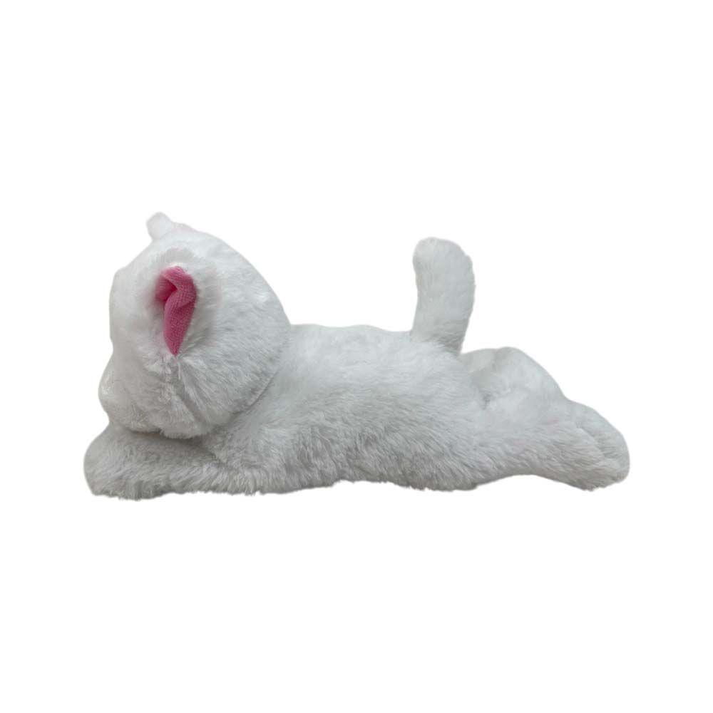 Peluche Pulsera Slap-Buddy 20 cm Gato - Toyng-9