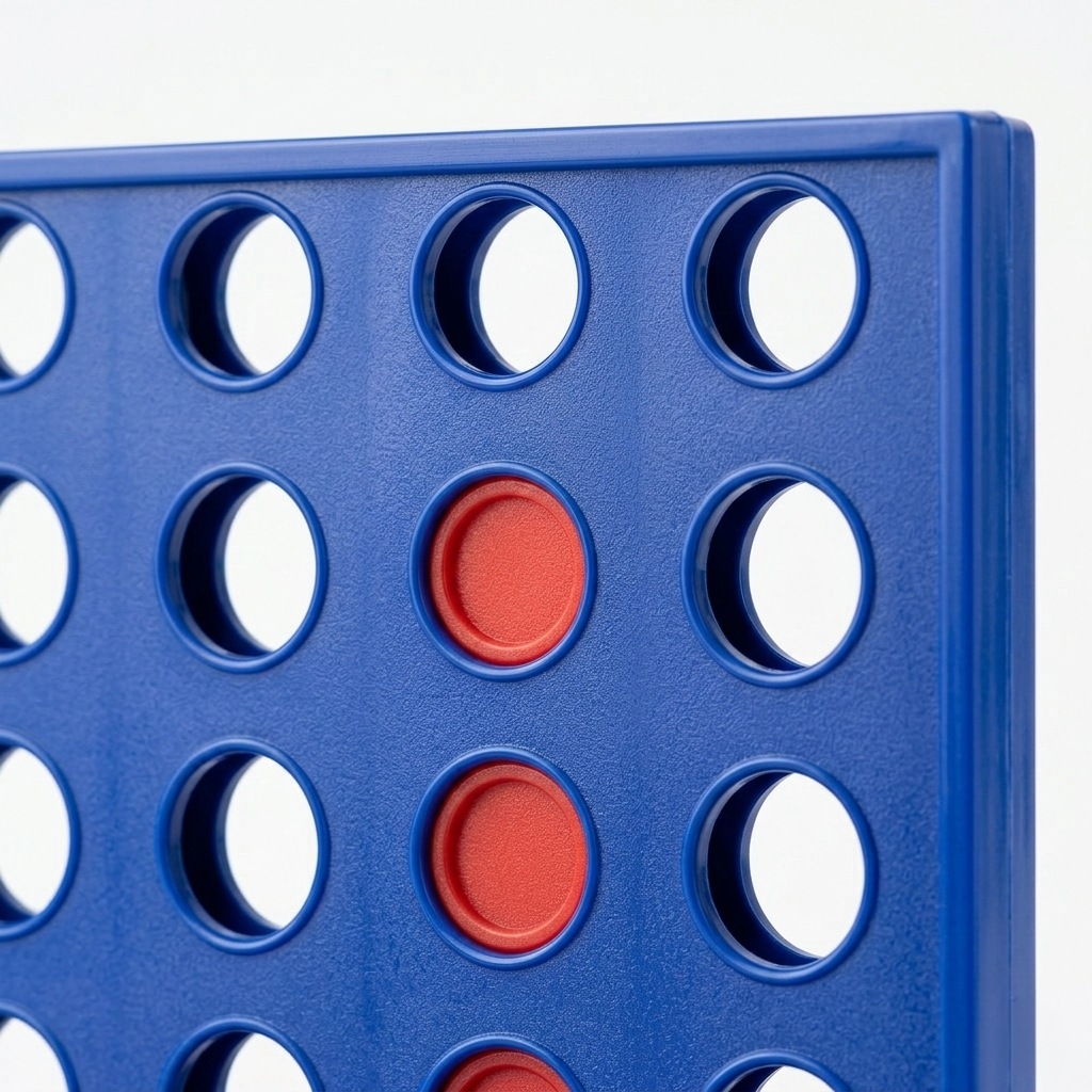 Juego de Mesa Travel Game 4 línea – Toyng-4