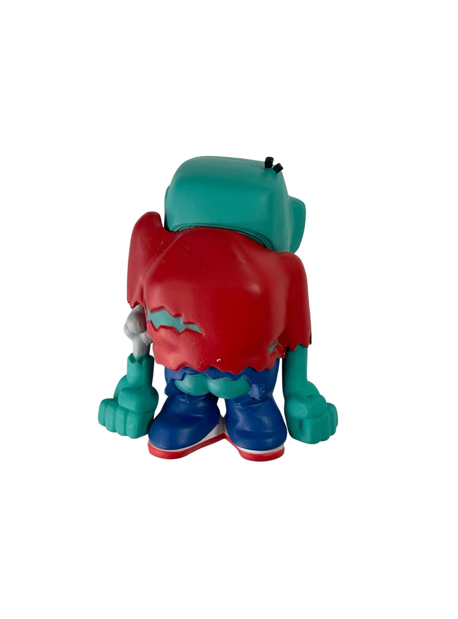 Figura Zombiff - Ultra Zombies-2