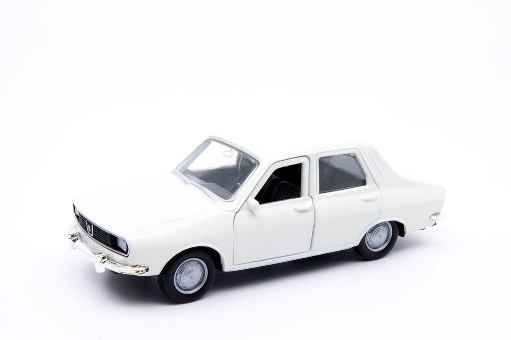 Auto Renault 12 Welly-0