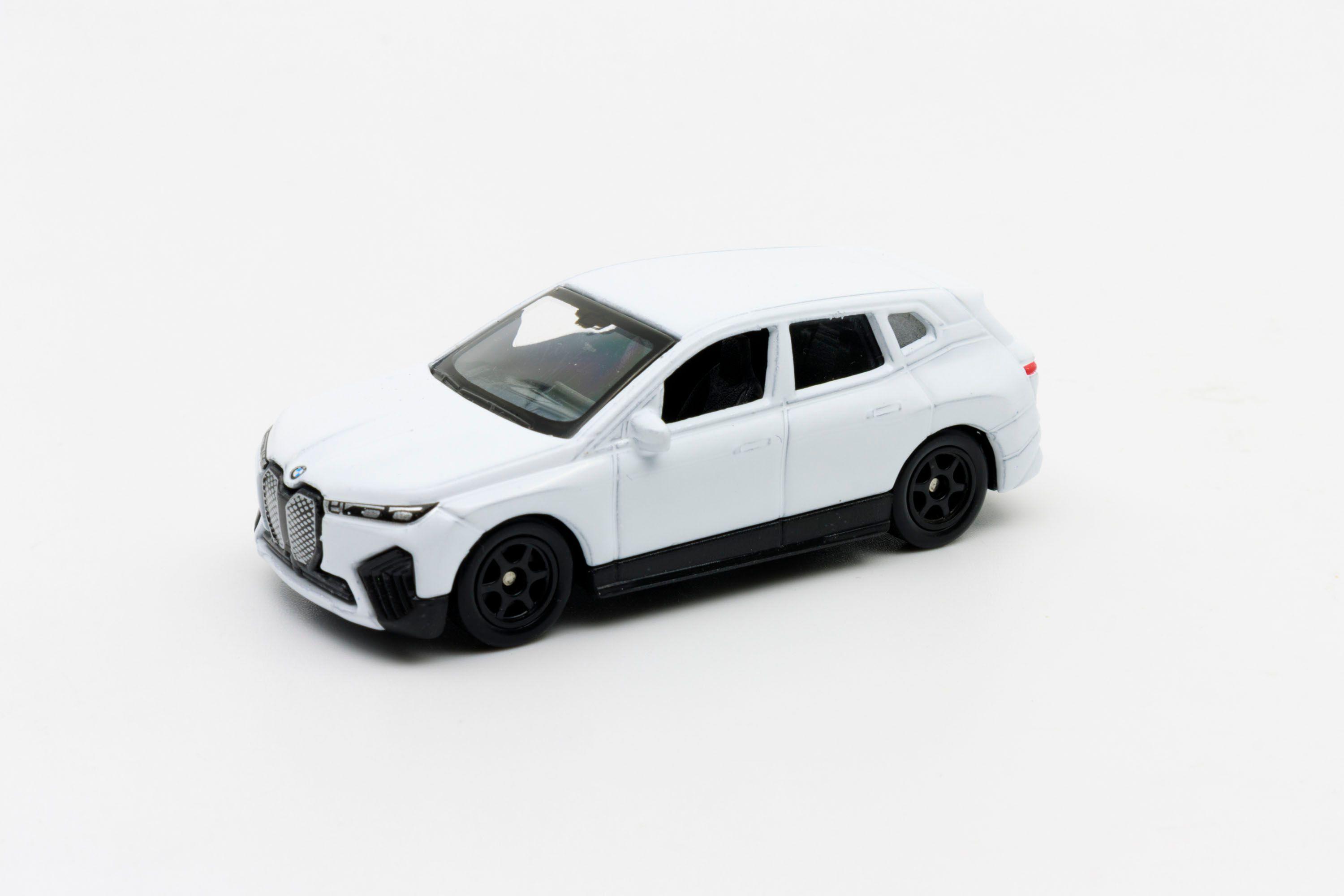 Auto Bmw Ix - Welly Escala 1:60-3
