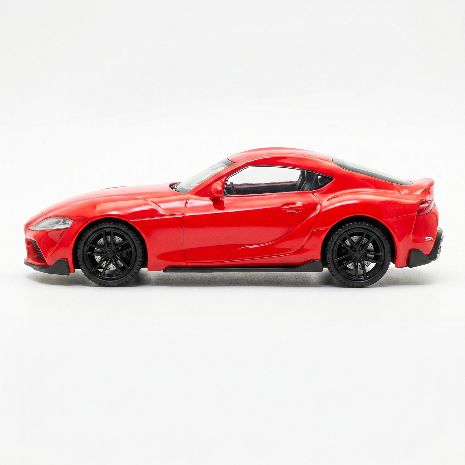 Auto Toyota Supra S Escala 1:43 - Welly-2