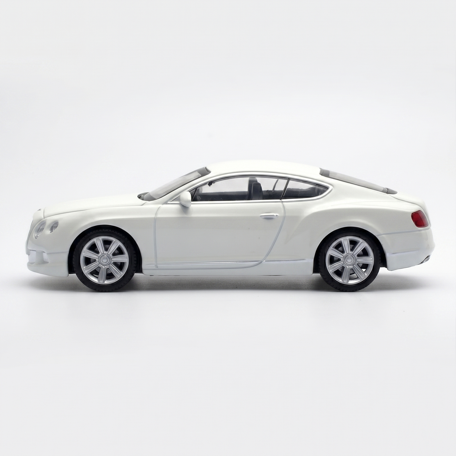 Auto Bentley Continental GT S Escala 1:43 - Welly-3