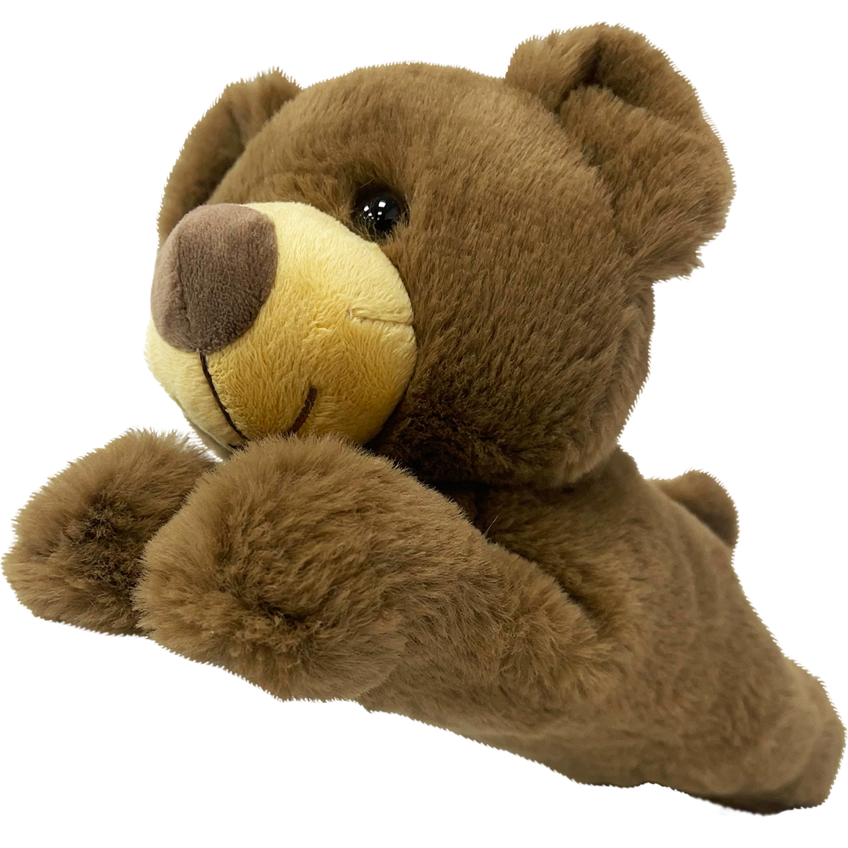 Peluche Slap-Buddy 20 Cm Osito - Toyng-2
